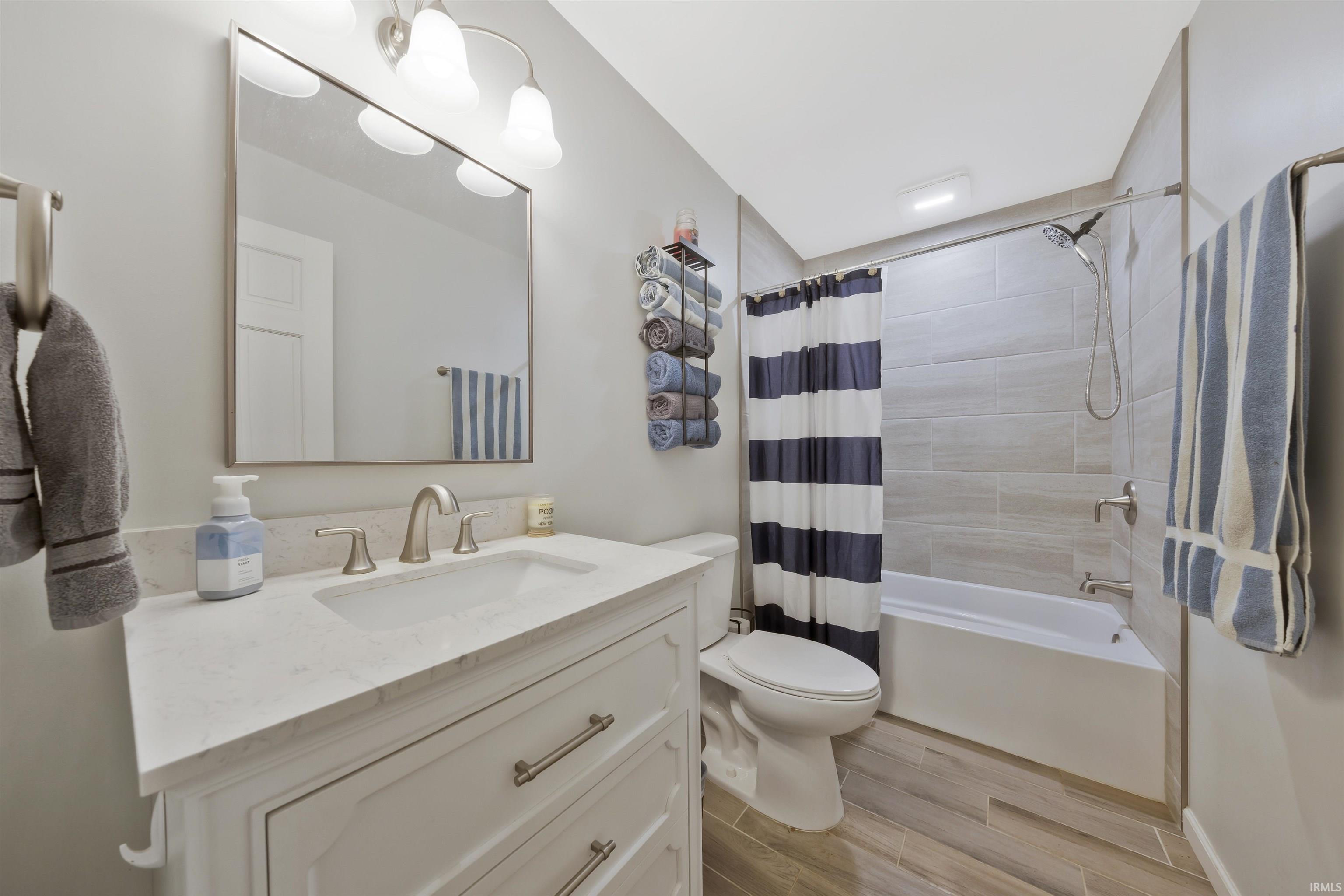 675 South Sled Run Santa Claus, IN 47579 - Photo 30 of 36