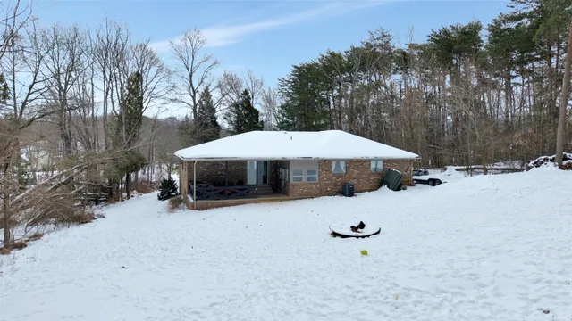 $289,900 | 675 South Sled Run, Santa Claus, IN 47579