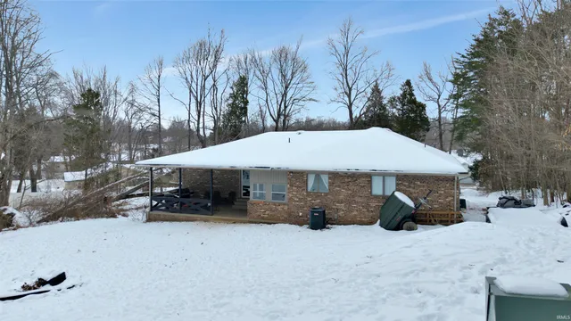 $289,900 | 675 South Sled Run, Santa Claus, IN 47579