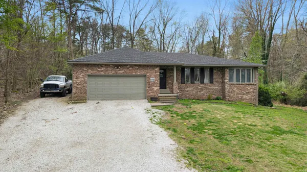 $285,000 | 675 South Sled Run, Santa Claus, IN 47579