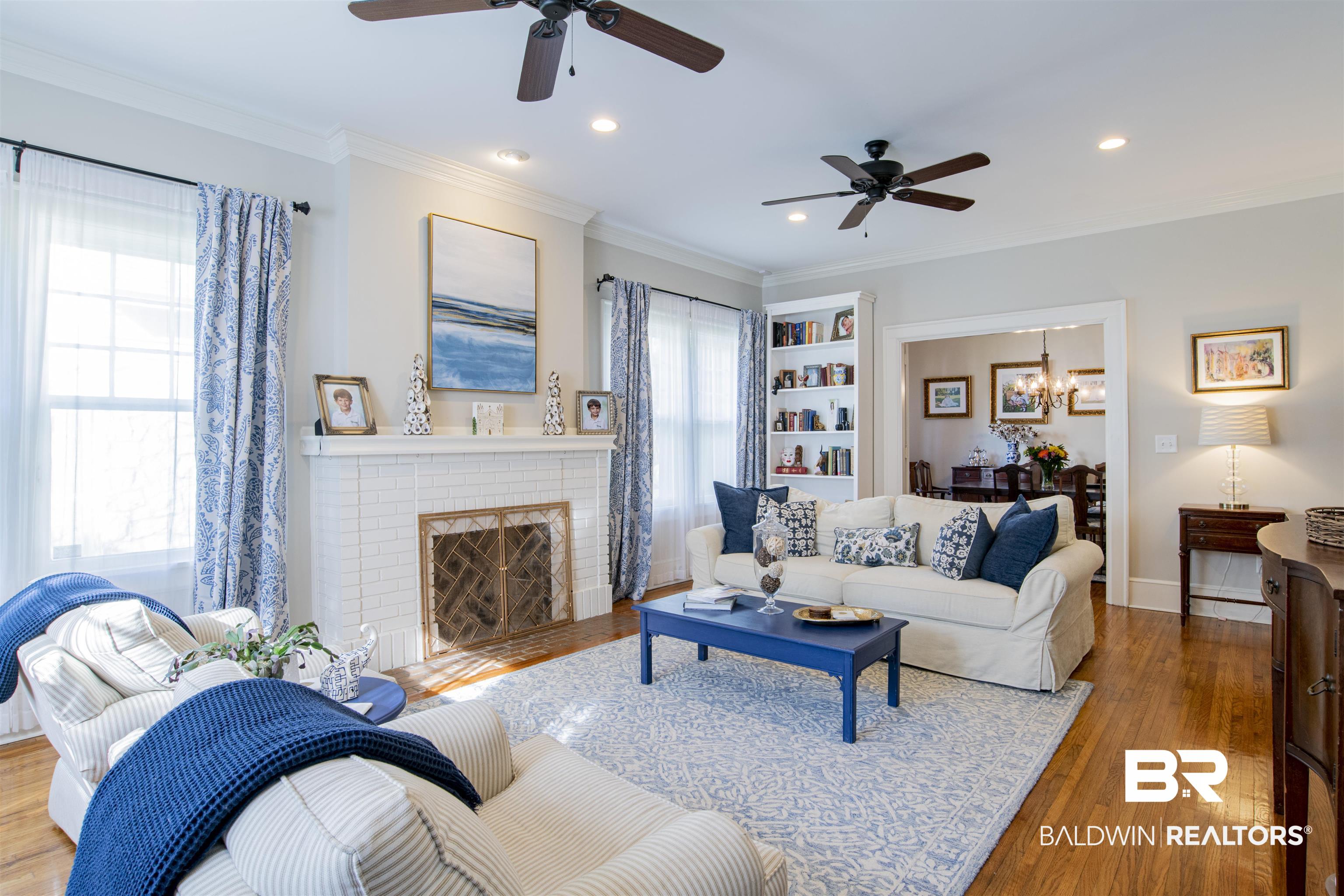 257 McDonald Avenue Mobile, AL 36604 - Photo 9 of 34