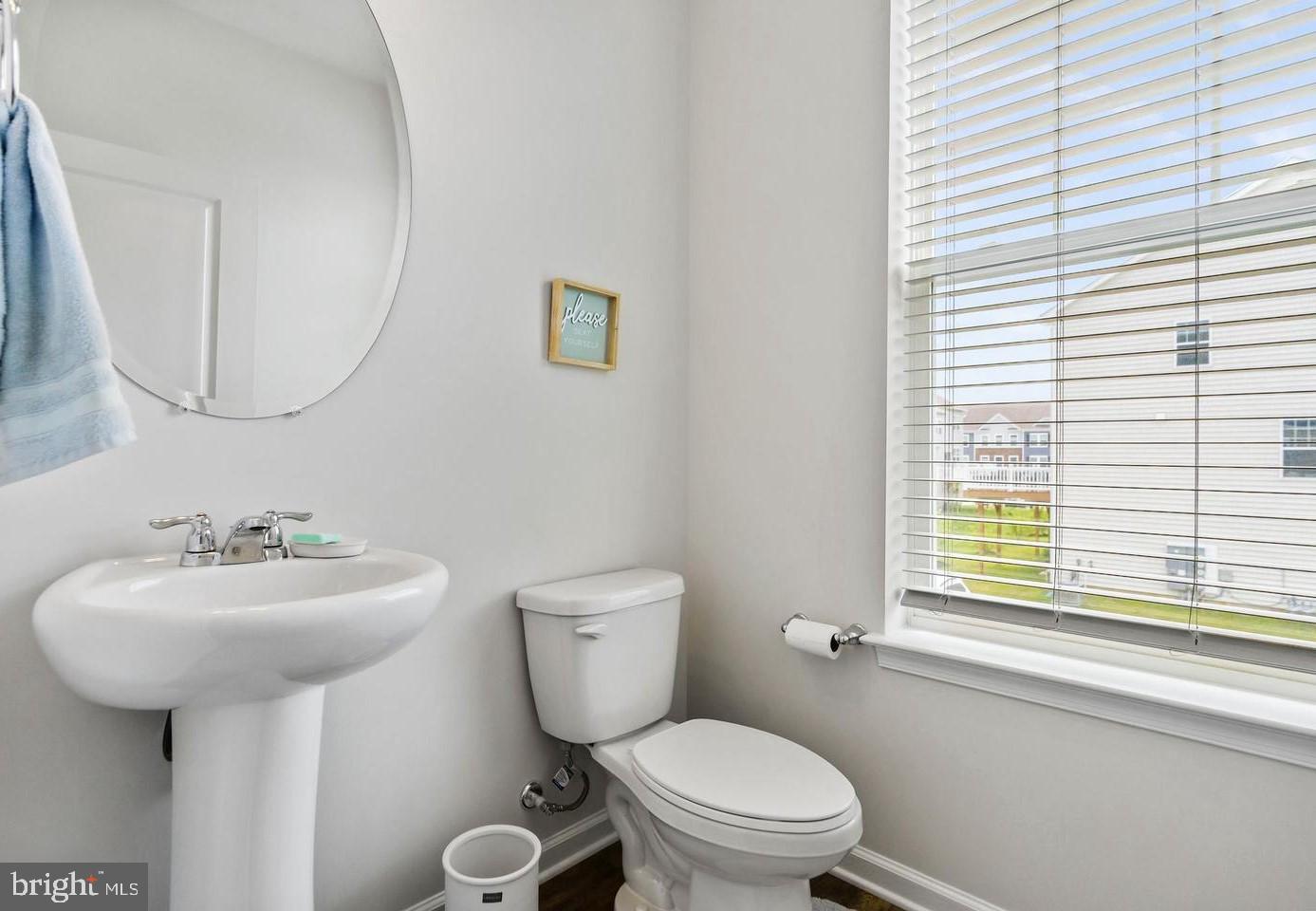 18 Rome Way Mount Laurel, NJ 08054 - Photo 12 of 25 Bright and airy bathroom retreat.