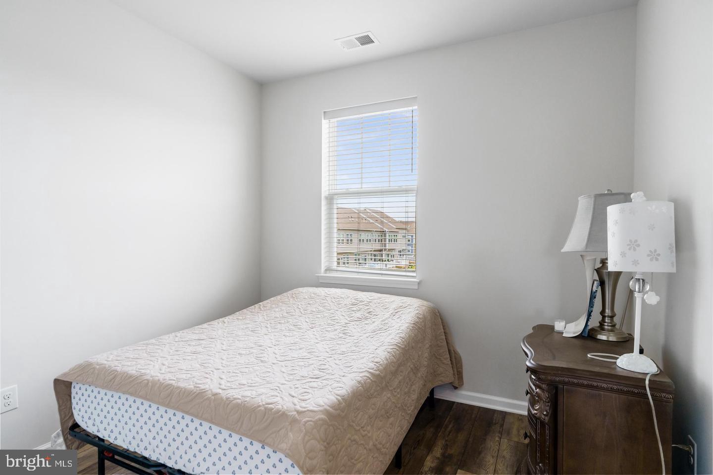18 Rome Way Mount Laurel, NJ 08054 - Photo 17 of 25 Cozy bedroom with natural light.