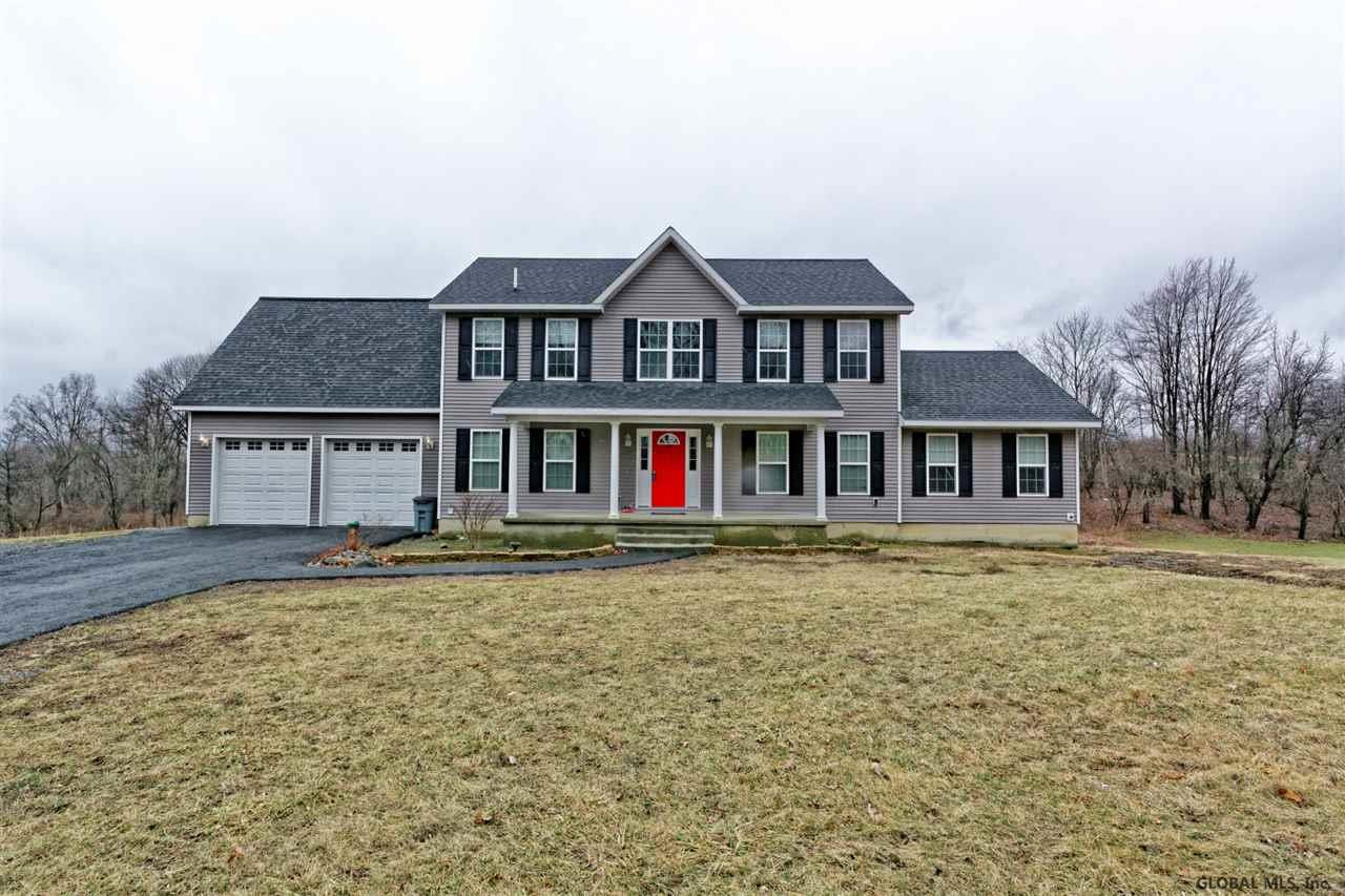 169 Weatherwax Road Poestenkill, NY 12018 - Photo 1 of 25 Photo 1