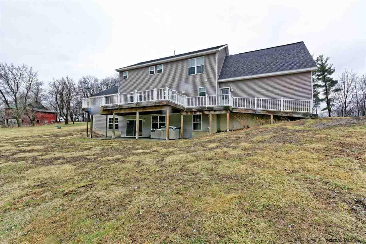 169 Weatherwax Road Poestenkill, NY 12018 - Photo 22 of 25 Photo 22