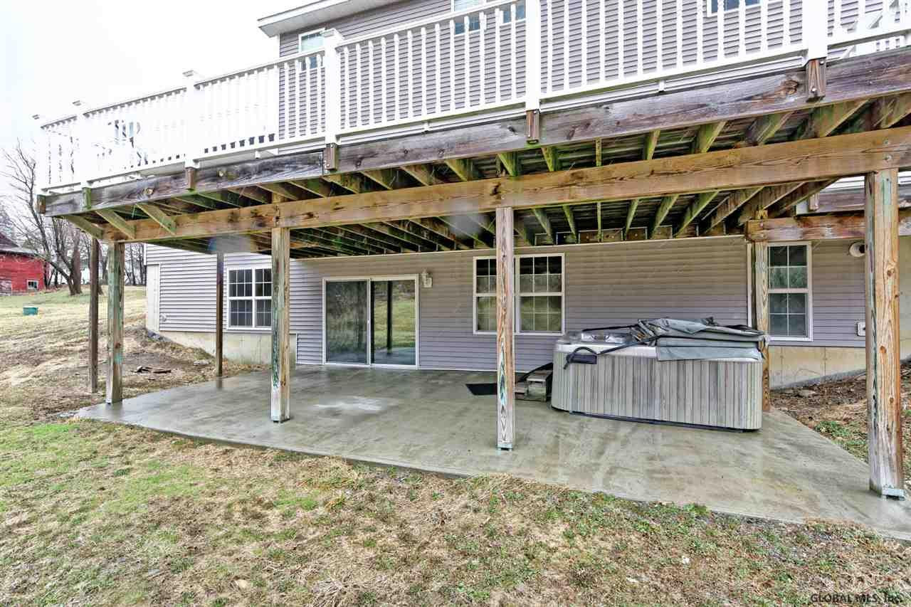169 Weatherwax Road Poestenkill, NY 12018 - Photo 23 of 25 Photo 23