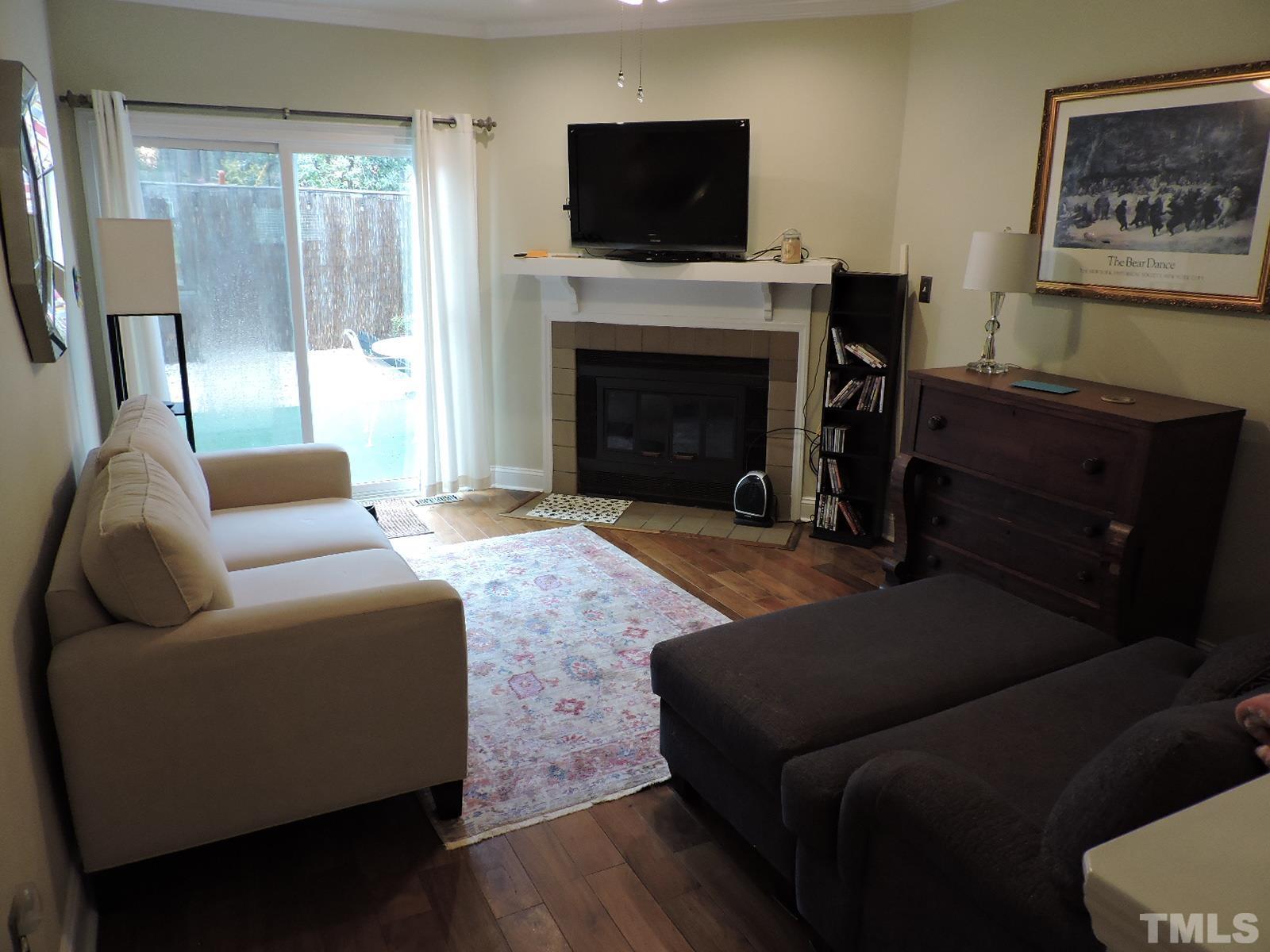 5877 Branchwood Road Raleigh, NC 27609 - Photo 11 of 35