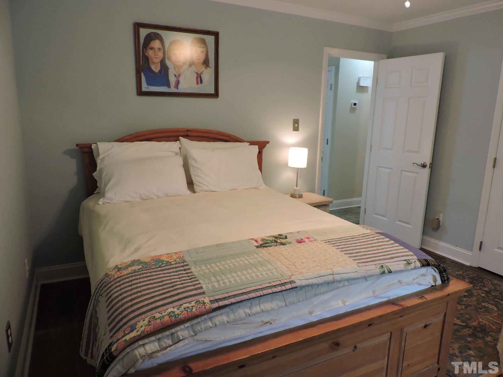 5877 Branchwood Road Raleigh, NC 27609 - Photo 21 of 35
