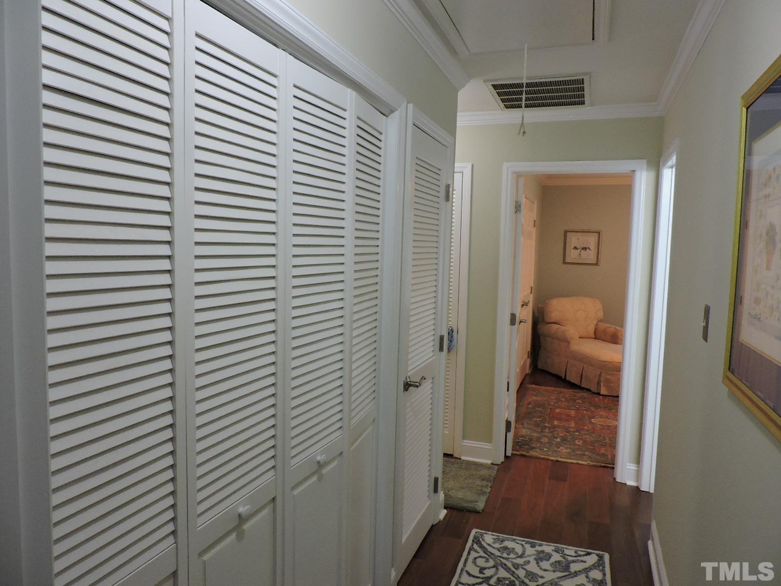 5877 Branchwood Road Raleigh, NC 27609 - Photo 27 of 35