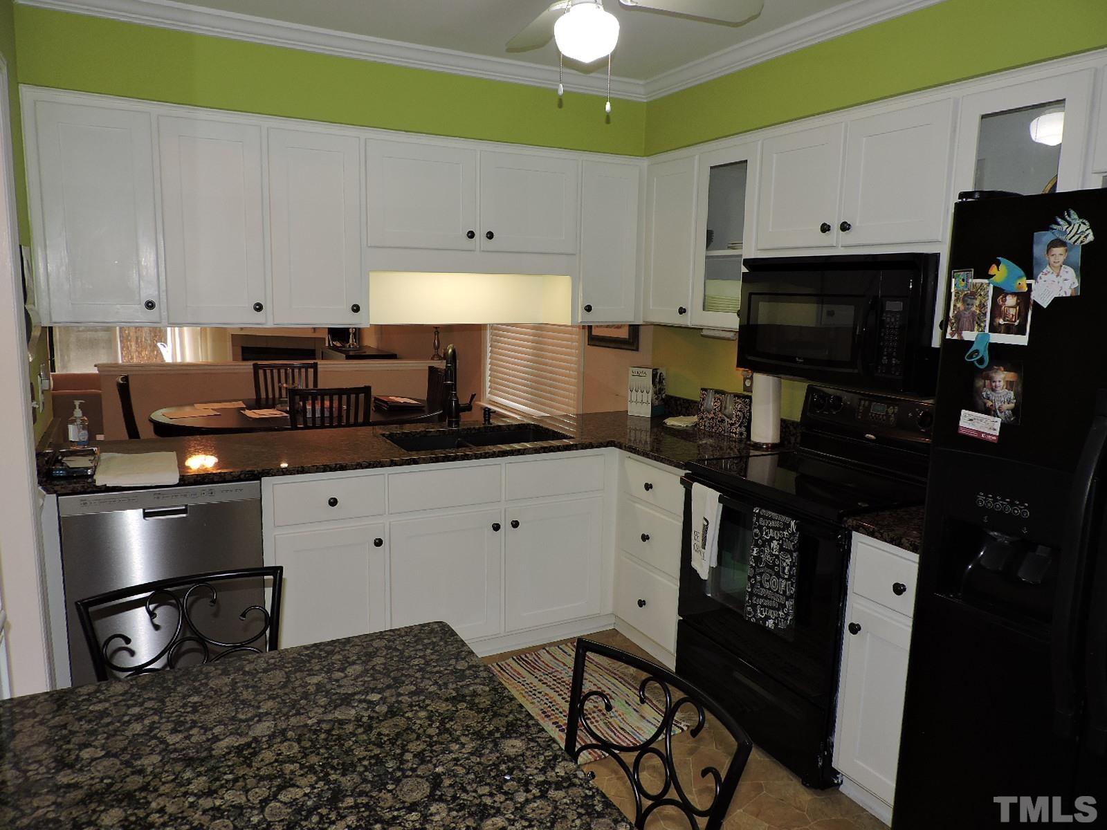 5877 Branchwood Road Raleigh, NC 27609 - Photo 3 of 35