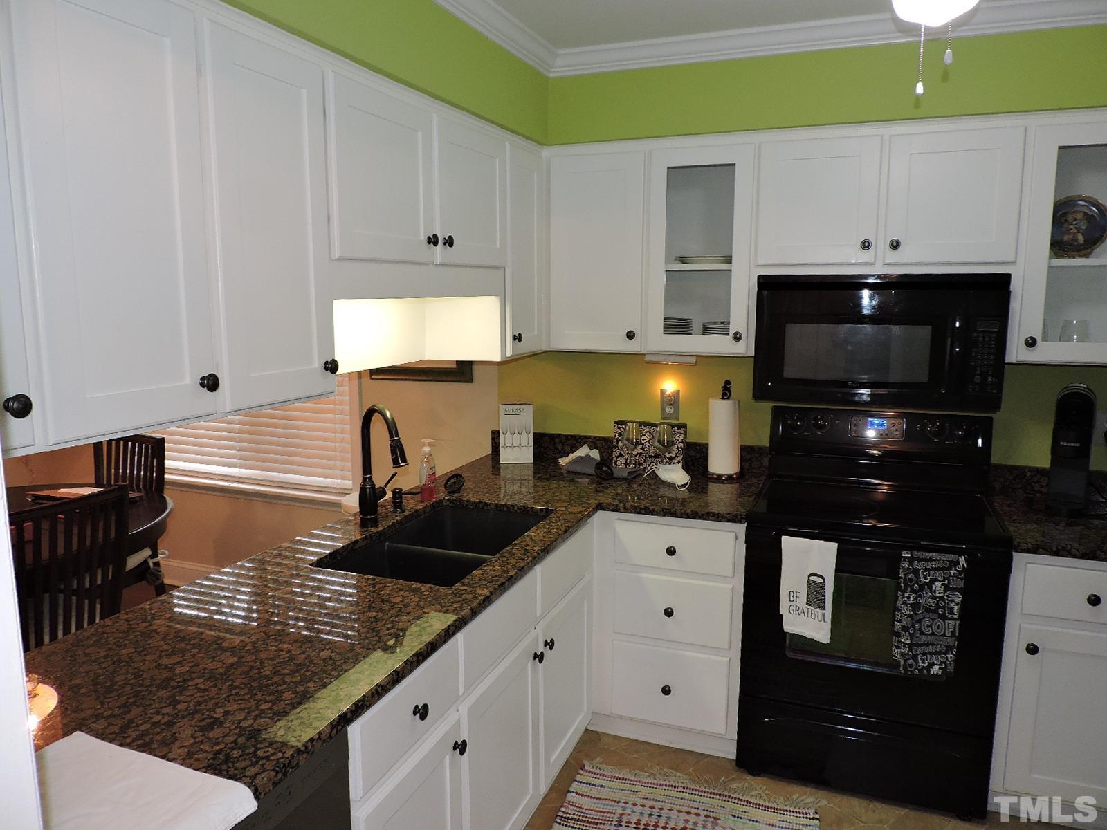5877 Branchwood Road Raleigh, NC 27609 - Photo 4 of 35