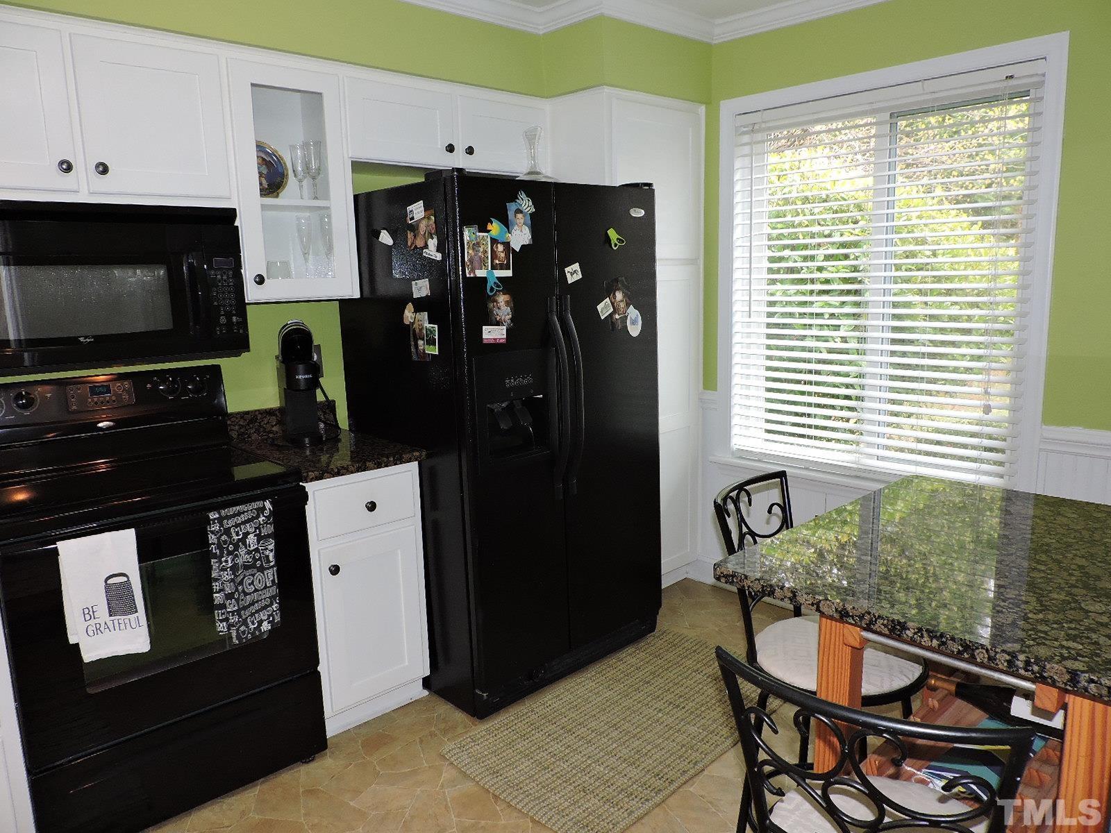 5877 Branchwood Road Raleigh, NC 27609 - Photo 5 of 35