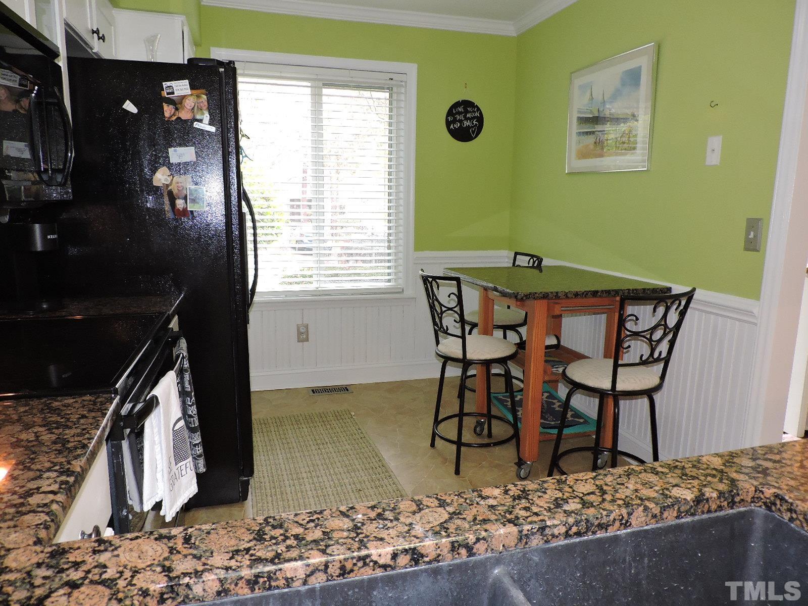 5877 Branchwood Road Raleigh, NC 27609 - Photo 6 of 35