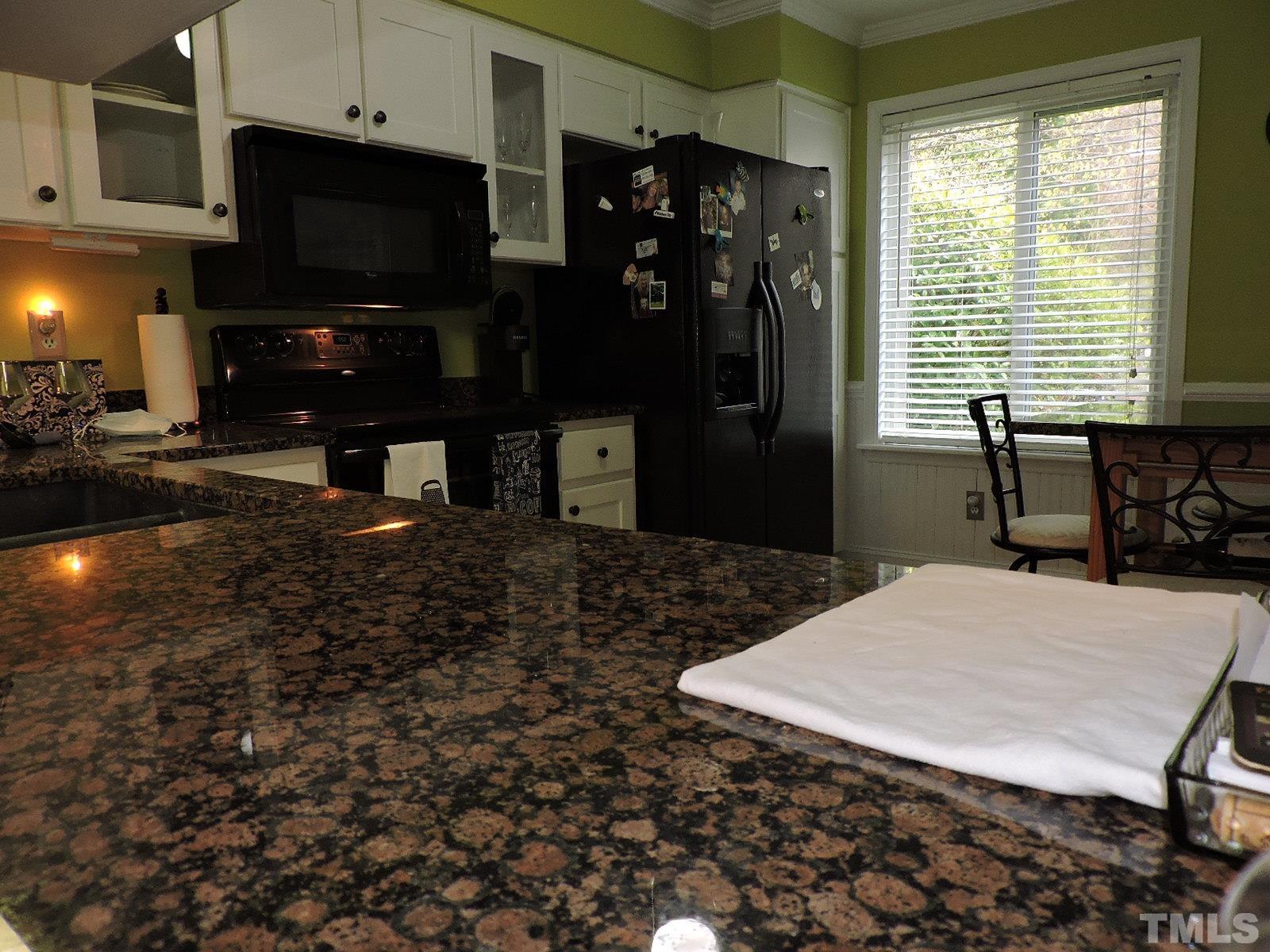5877 Branchwood Road Raleigh, NC 27609 - Photo 7 of 35
