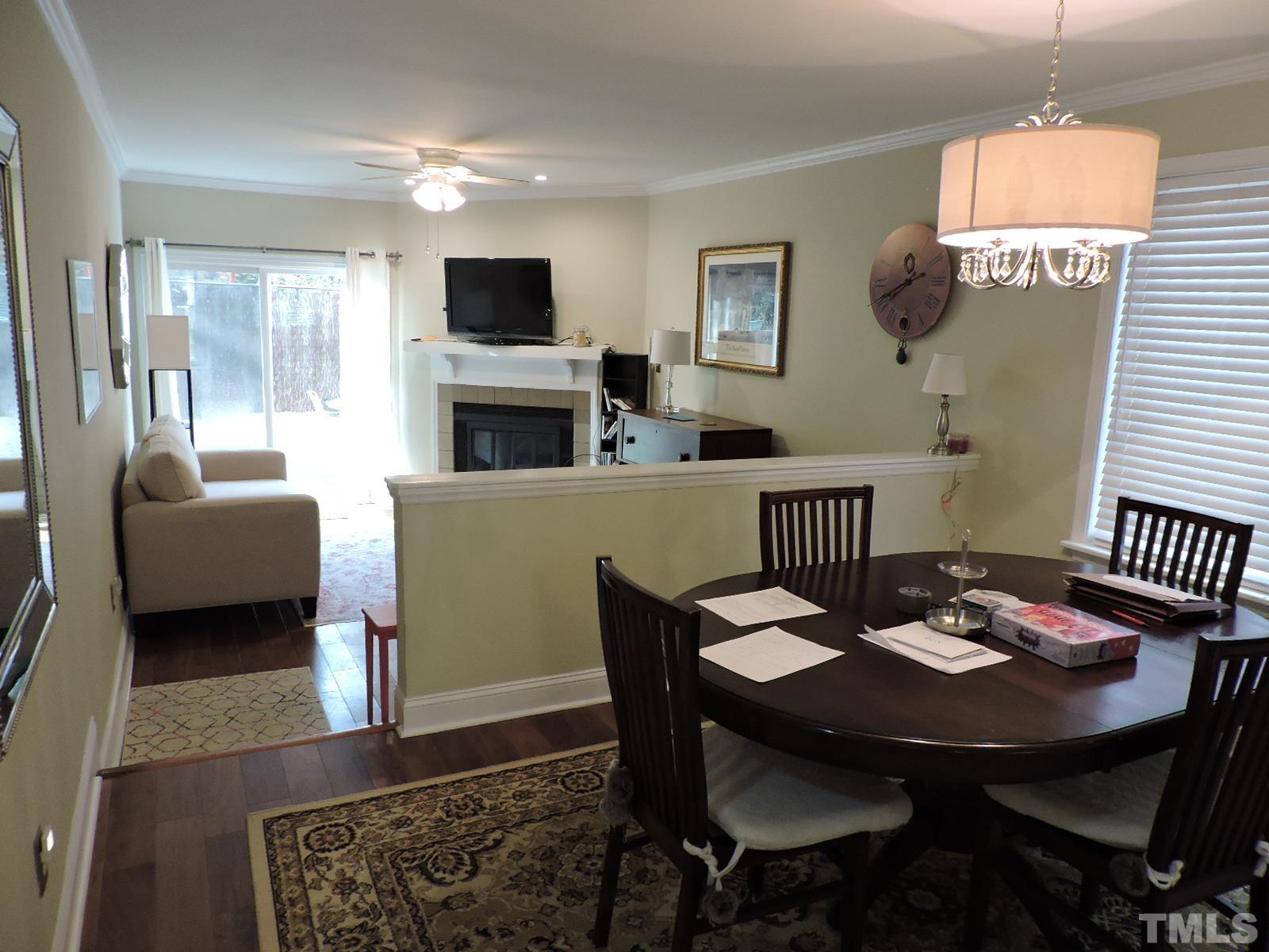 5877 Branchwood Road Raleigh, NC 27609 - Photo 8 of 35