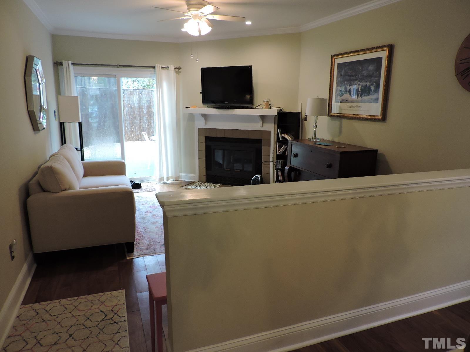 5877 Branchwood Road Raleigh, NC 27609 - Photo 9 of 35