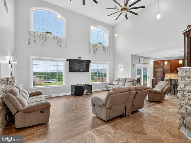 $755,000 | 13 Pheasant Hill Drive, Halifax, PA 17032