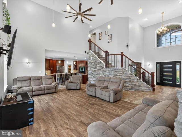 $755,000 | 13 Pheasant Hill Drive, Halifax, PA 17032