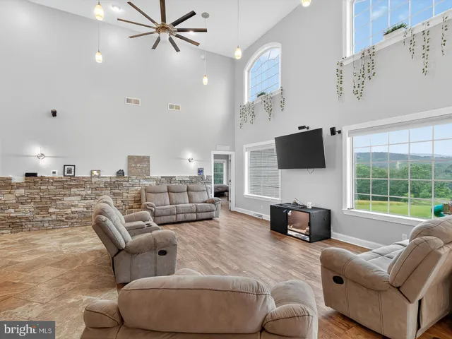 $755,000 | 13 Pheasant Hill Drive, Halifax, PA 17032