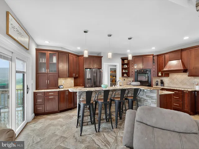 $755,000 | 13 Pheasant Hill Drive, Halifax, PA 17032