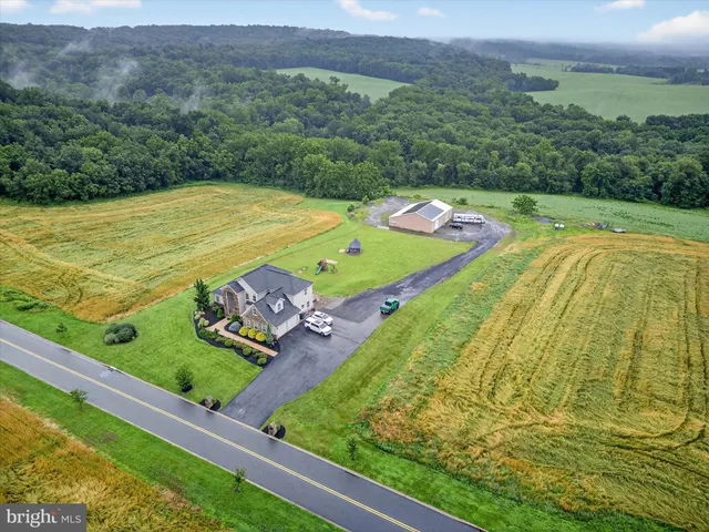 $755,000 | 13 Pheasant Hill Drive, Halifax, PA 17032