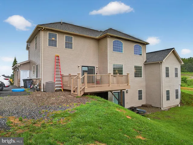 $755,000 | 13 Pheasant Hill Drive, Halifax, PA 17032