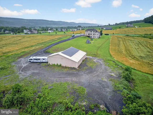 $755,000 | 13 Pheasant Hill Drive, Halifax, PA 17032