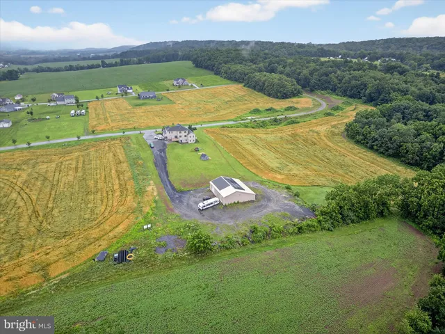 $755,000 | 13 Pheasant Hill Drive, Halifax, PA 17032