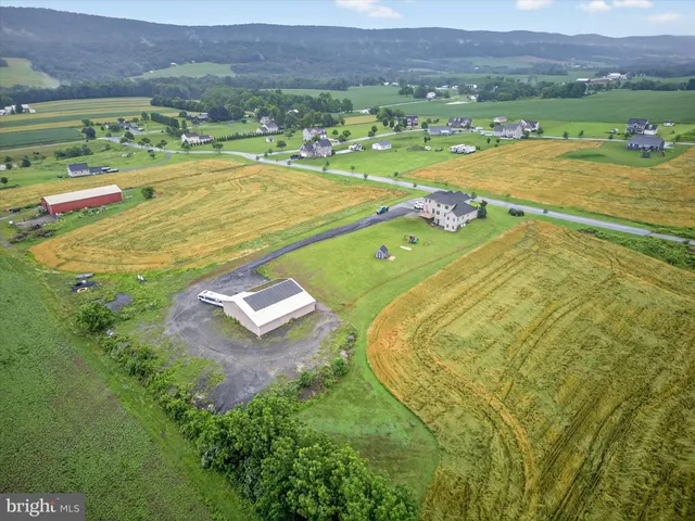 $755,000 | 13 Pheasant Hill Drive, Halifax, PA 17032