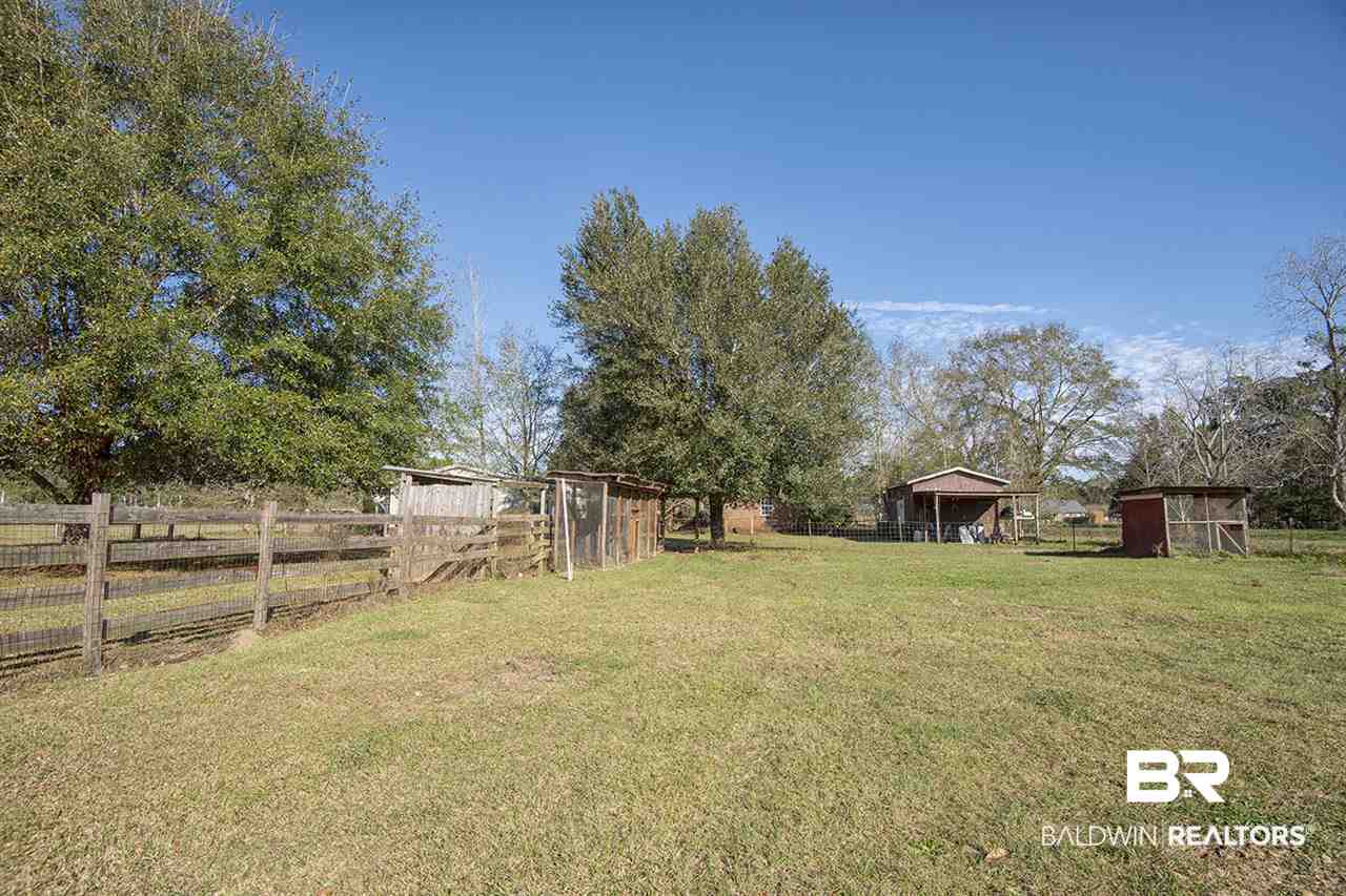 15612 Beasley Road Foley, AL 36535 - Photo 23 of 31