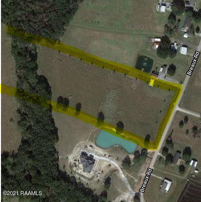 841 Breaux Road Lafayette, LA 70506 - Photo 2 of 3