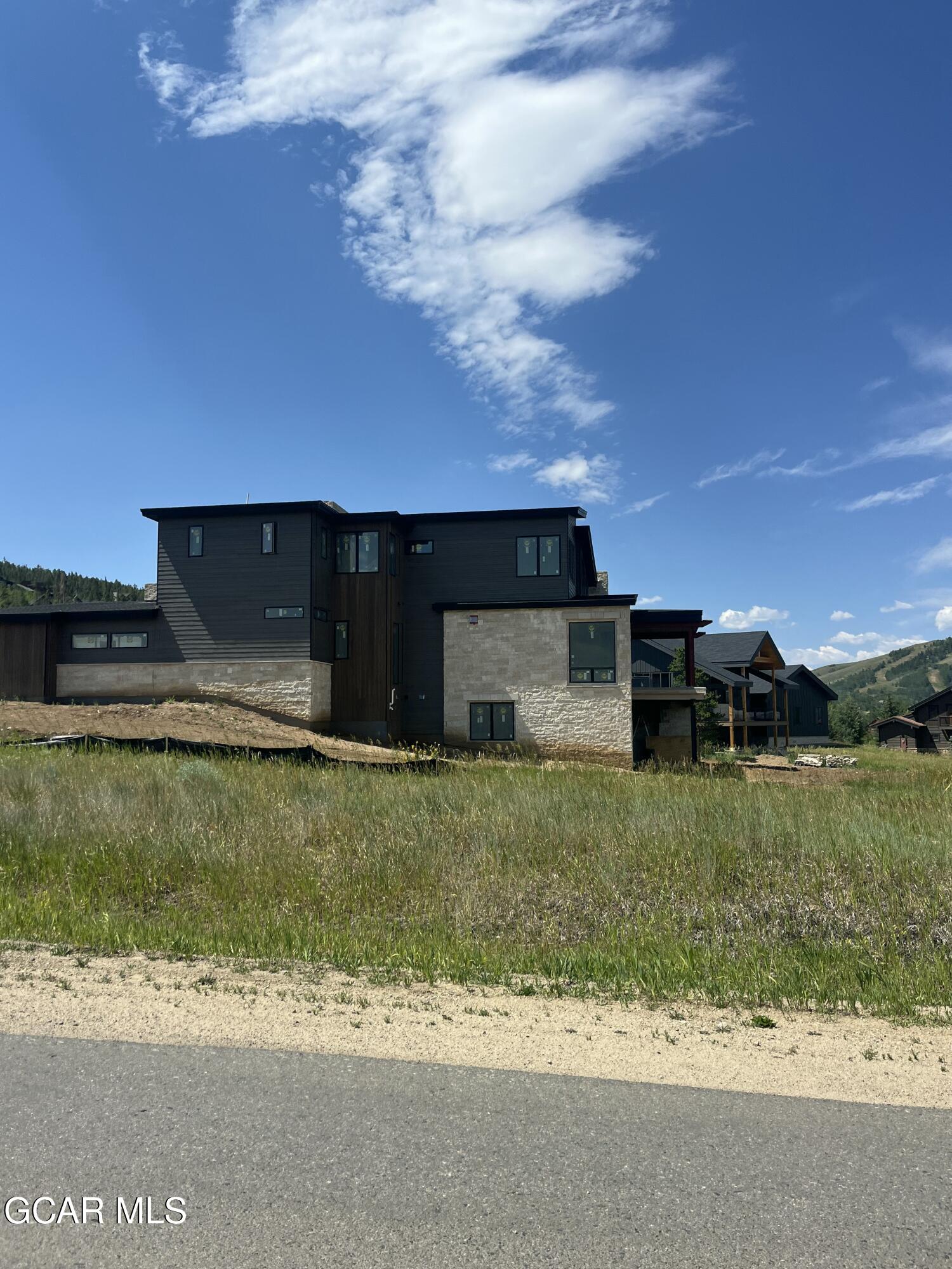 155 Cumulus Road Granby, CO 80446 - Photo 8 of 10 155 Cumulus