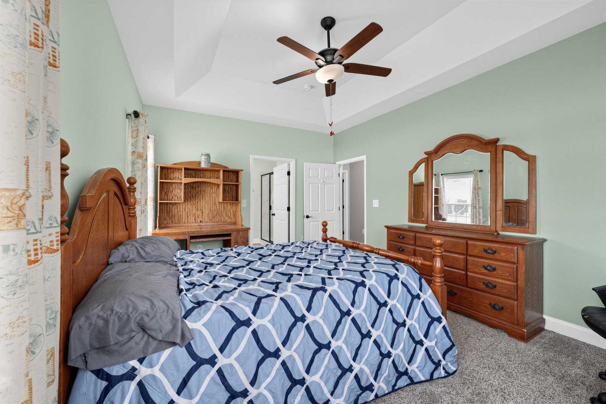 6777 Hampton Road Conway, SC 29527 - Photo 18 of 59 43_6777_Hampton_Rd-Bedroom-7600