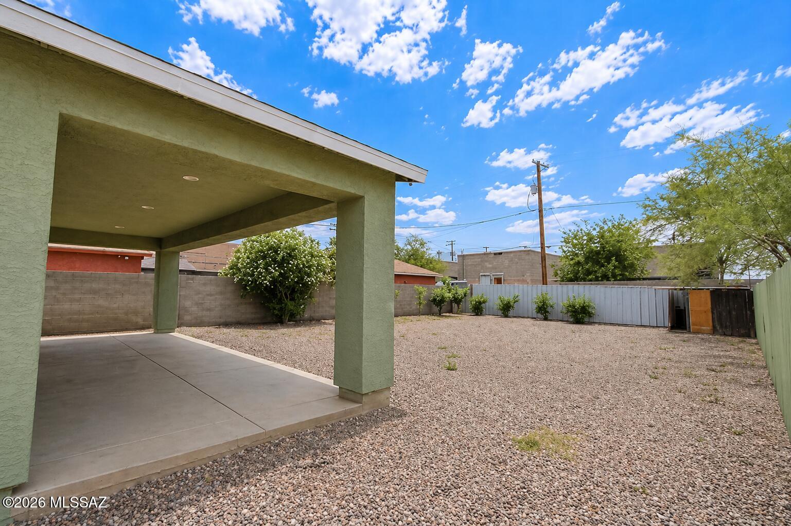 27 West 34th Street Tucson, AZ 85713 - Photo 22 of 24