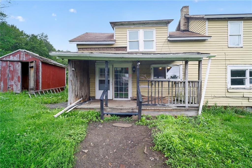 1121 Puritan Road Portage, PA 15946 - Photo 4 of 21 Gallery Image 4