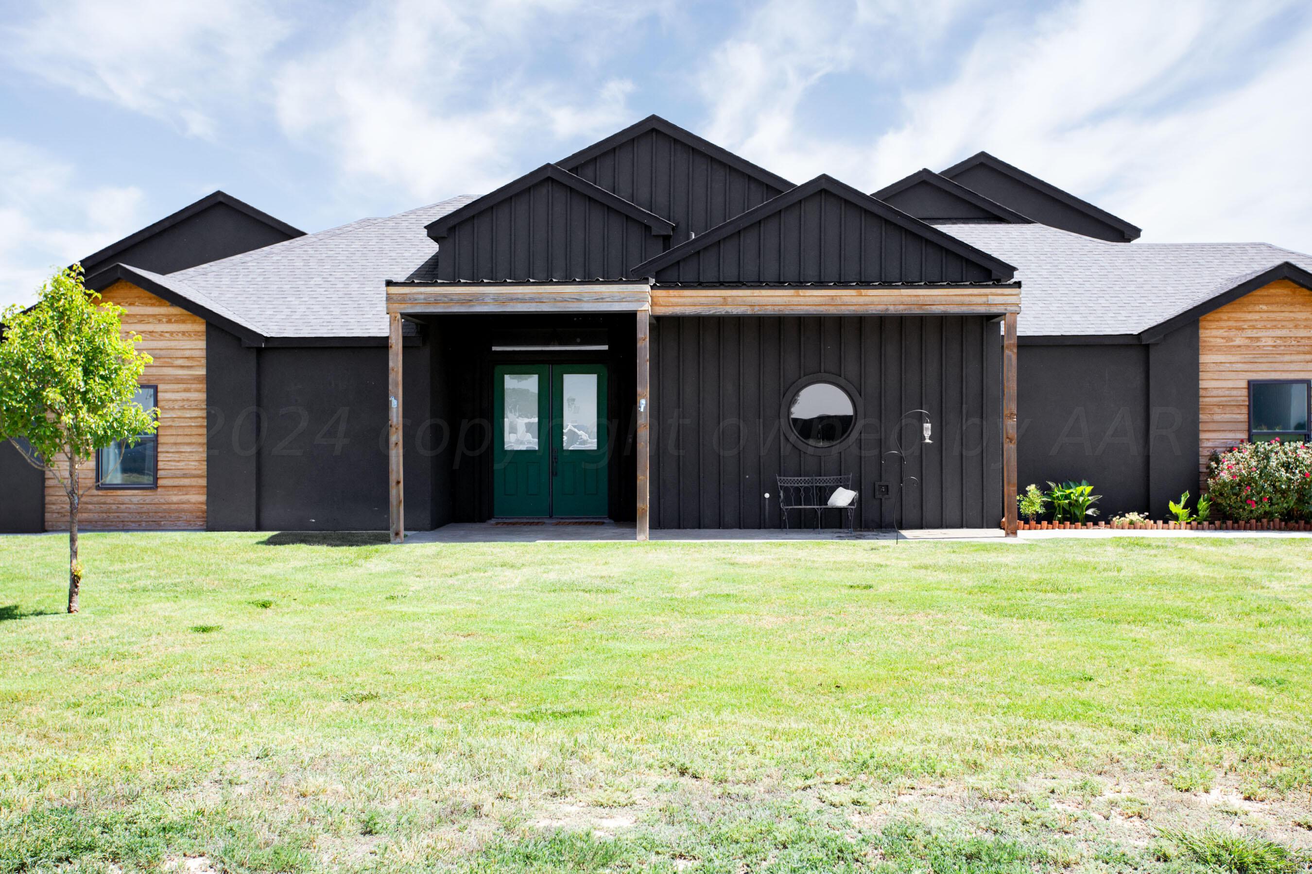 13160 Blf Rdg Trail Canyon, TX 79015 - Photo 1 of 53 1