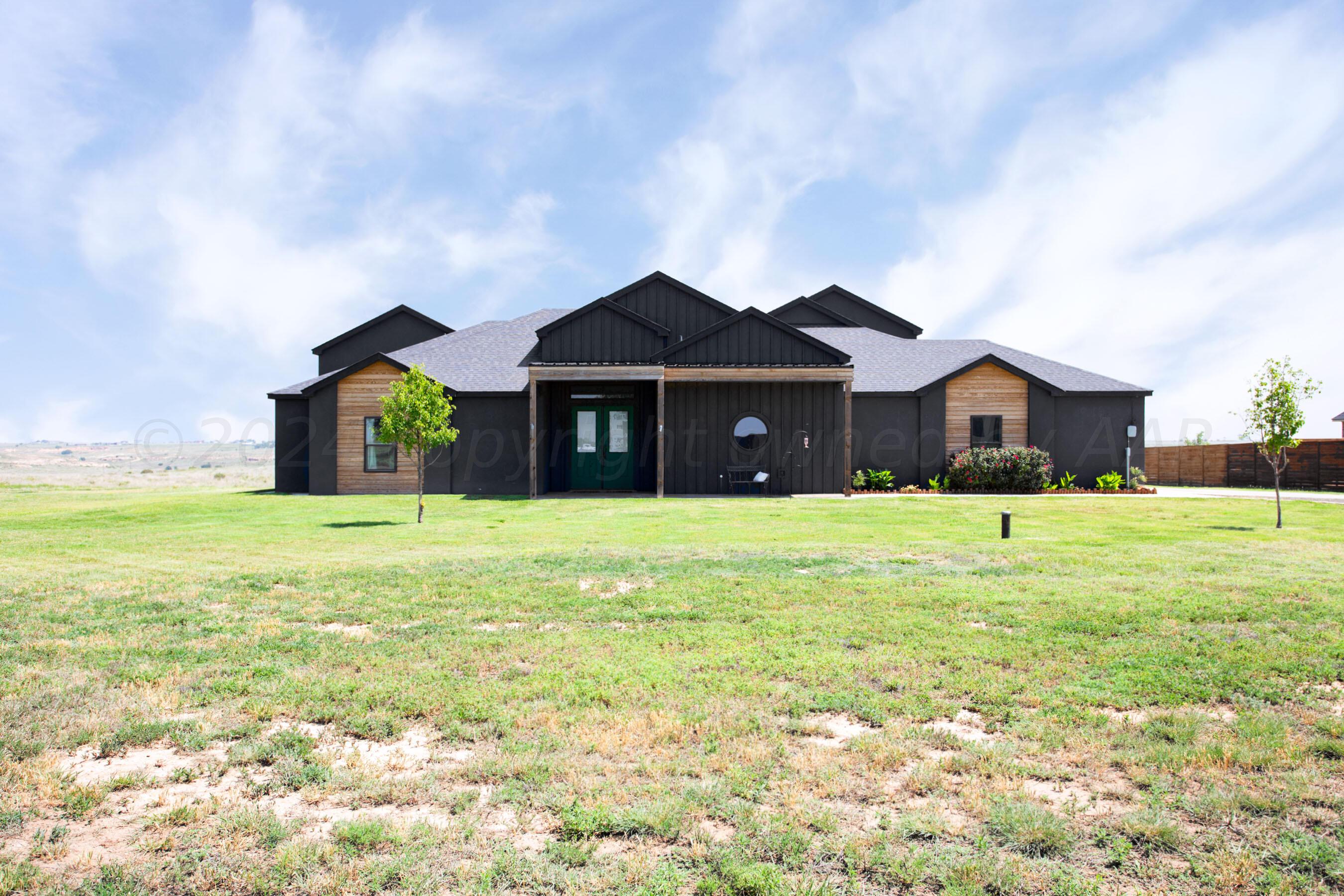 13160 Blf Rdg Trail Canyon, TX 79015 - Photo 2 of 53 2