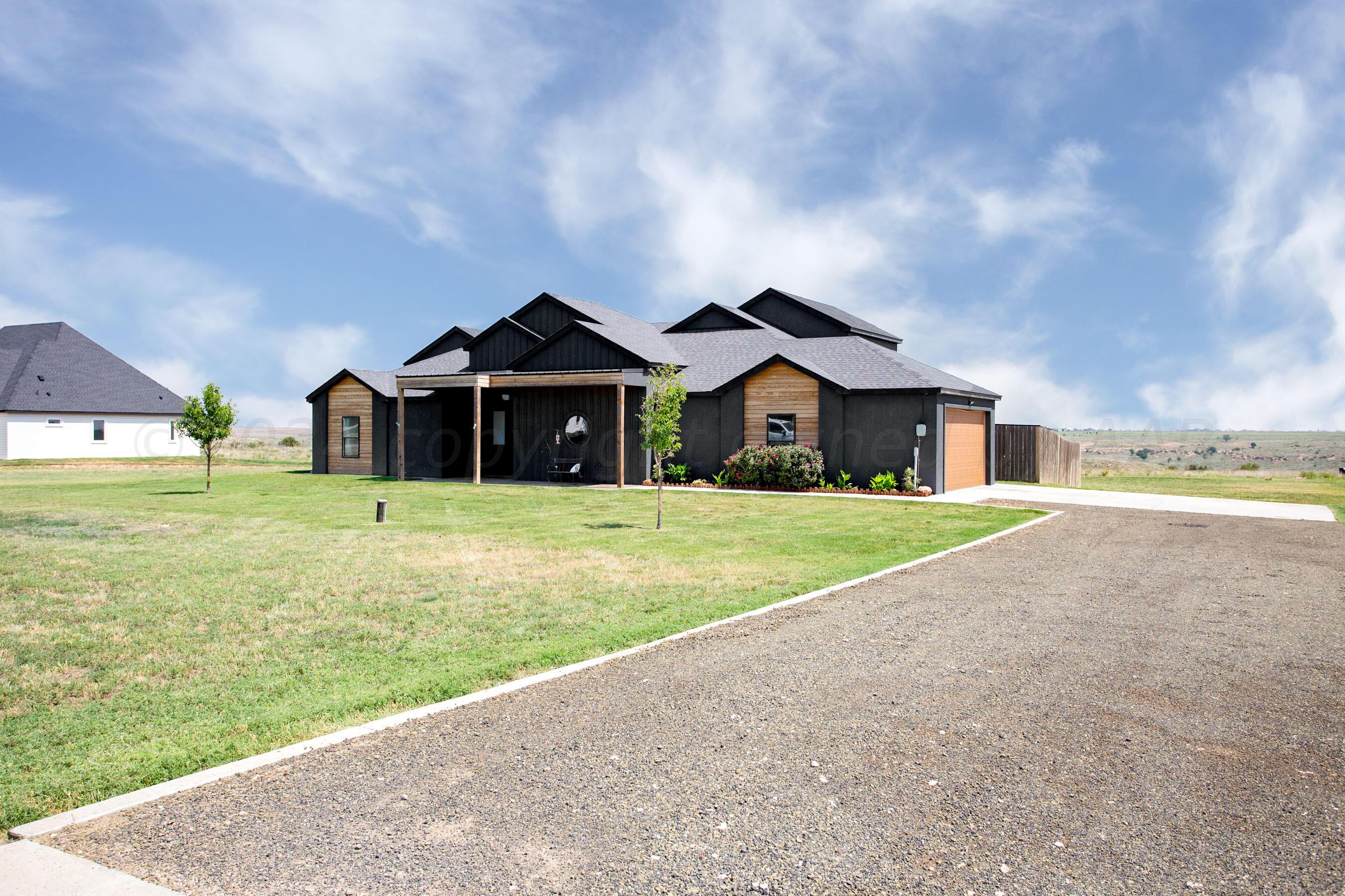 13160 Blf Rdg Trail Canyon, TX 79015 - Photo 3 of 53 3