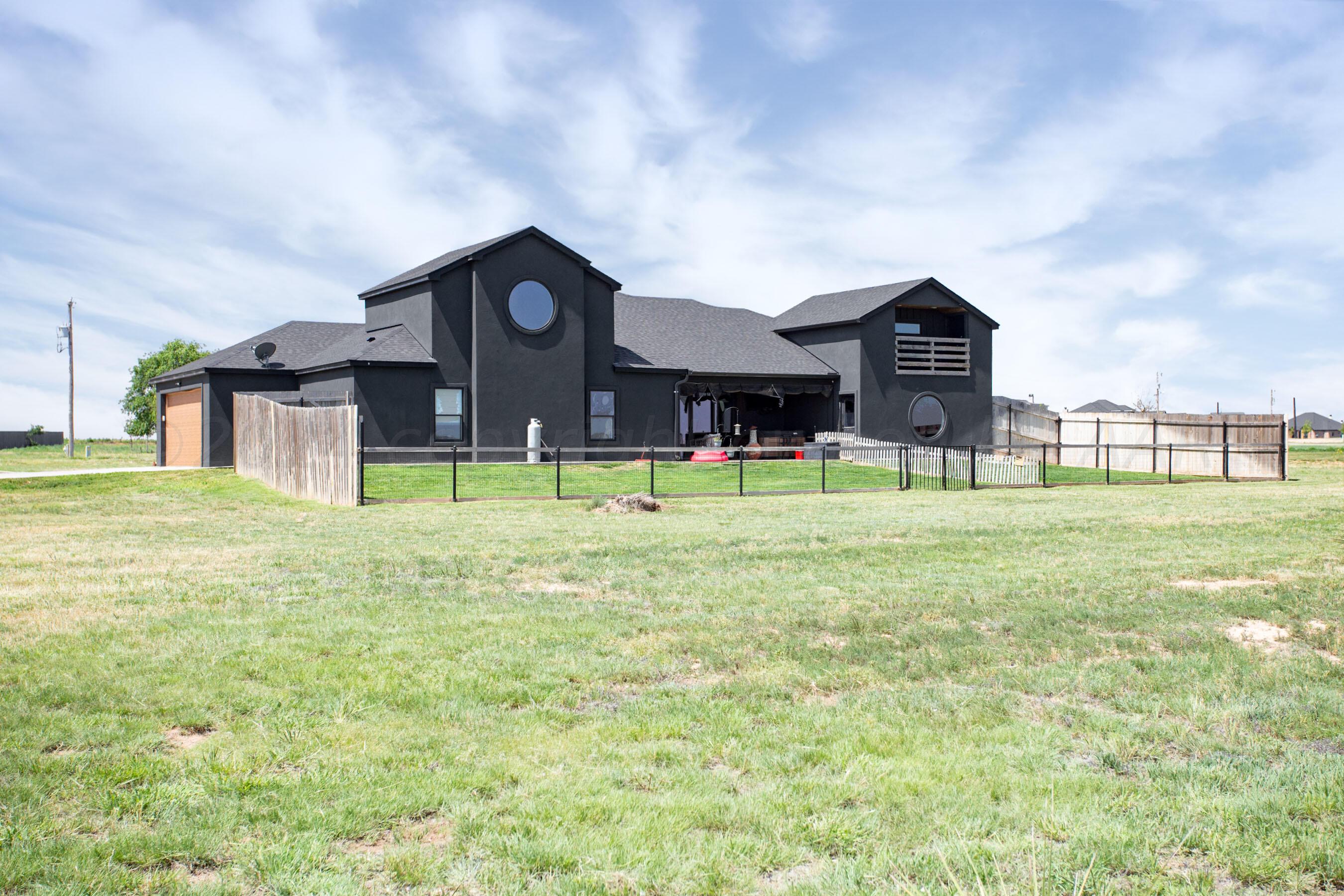 13160 Blf Rdg Trail Canyon, TX 79015 - Photo 4 of 53 4