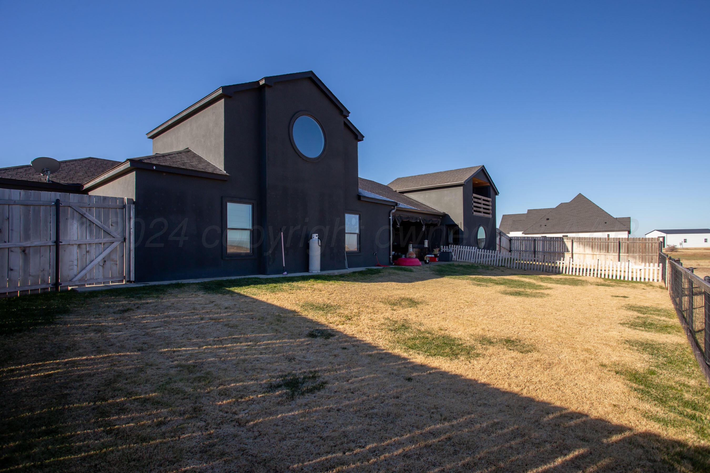 13160 Blf Rdg Trail Canyon, TX 79015 - Photo 48 of 53 38