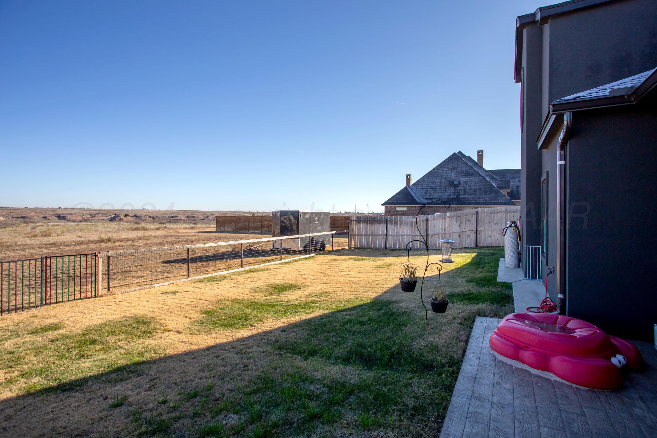 13160 Blf Rdg Trail Canyon, TX 79015 - Photo 49 of 53 39