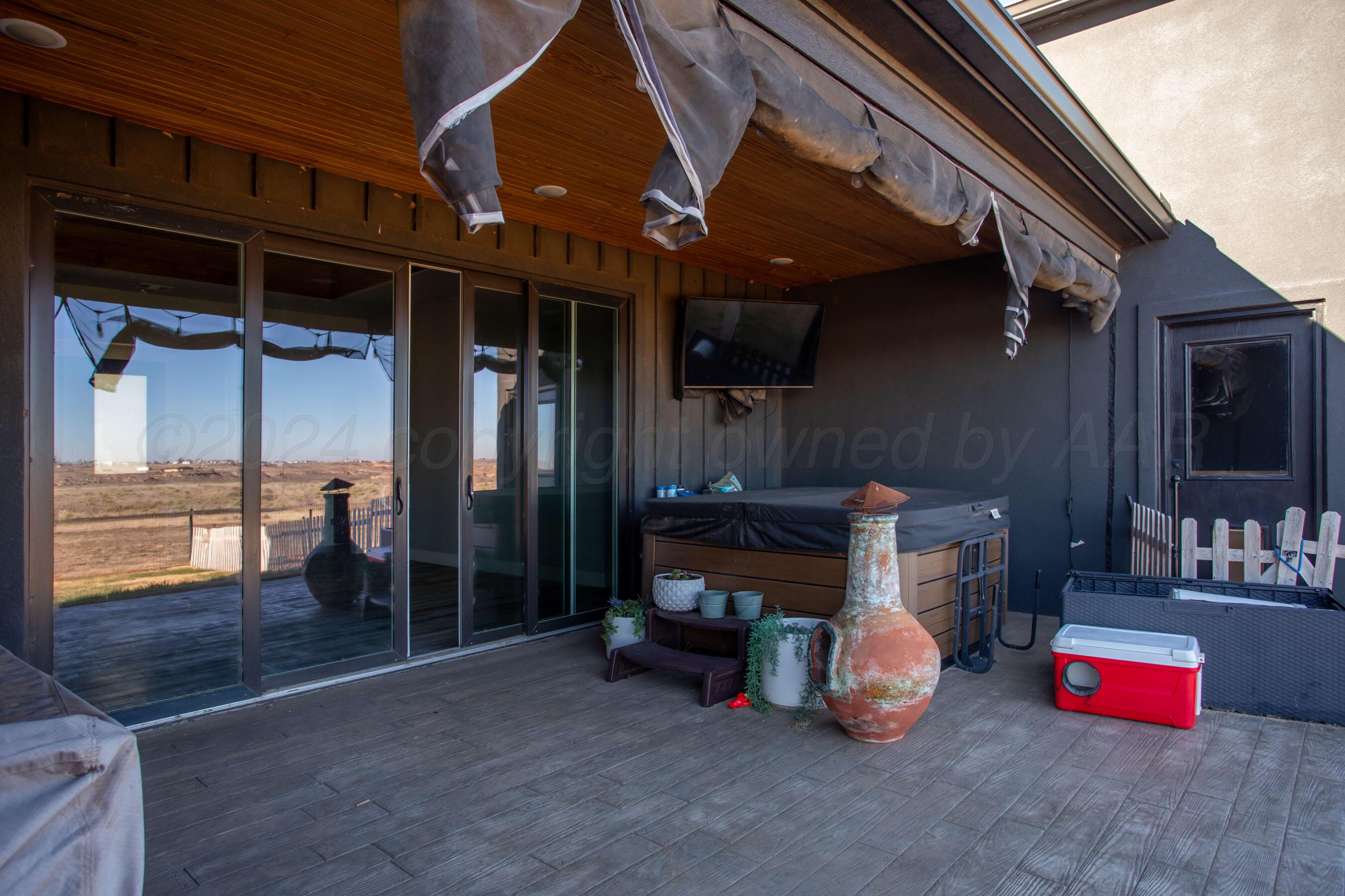 13160 Blf Rdg Trail Canyon, TX 79015 - Photo 50 of 53 40