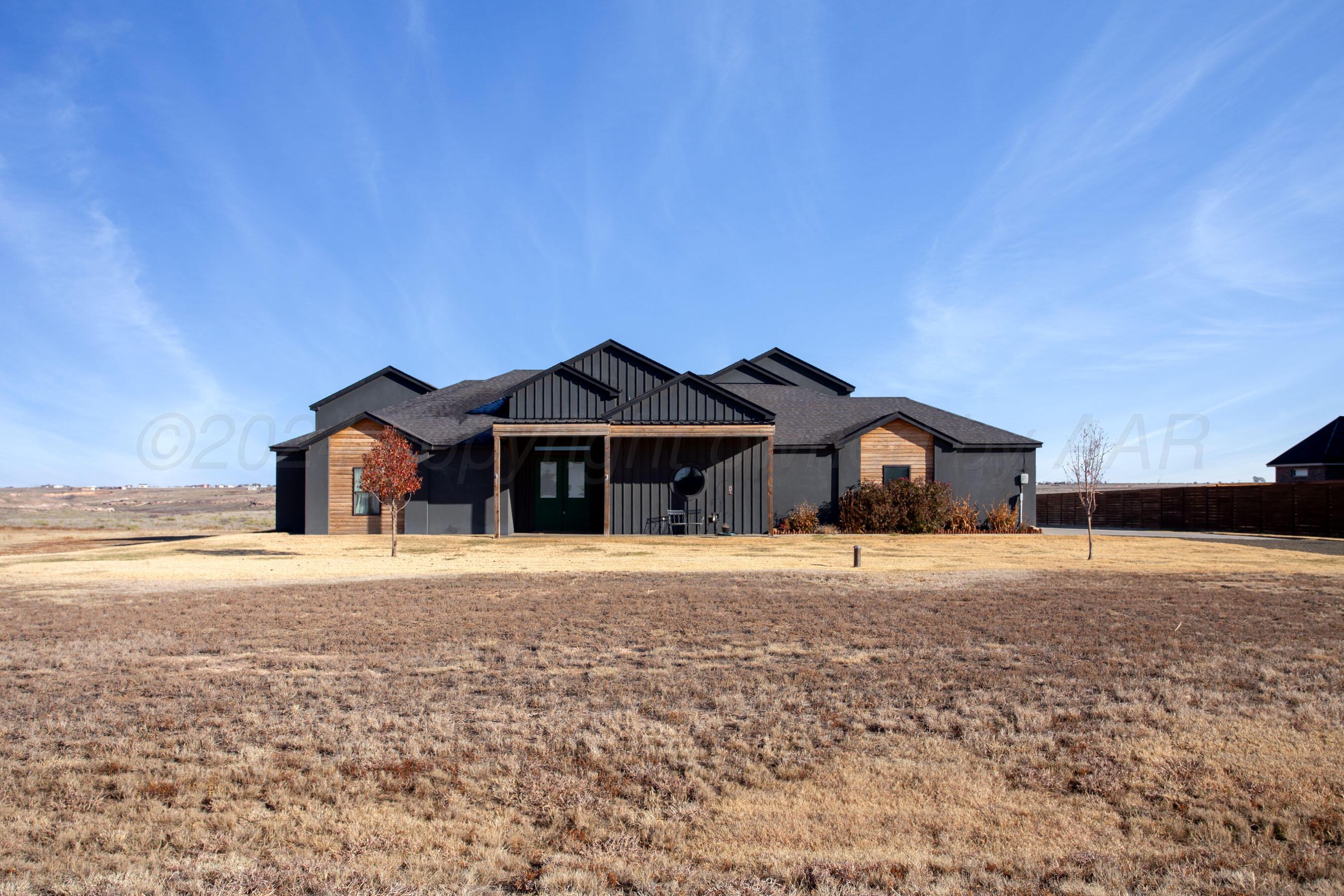 13160 Blf Rdg Trail Canyon, TX 79015 - Photo 52 of 53 42