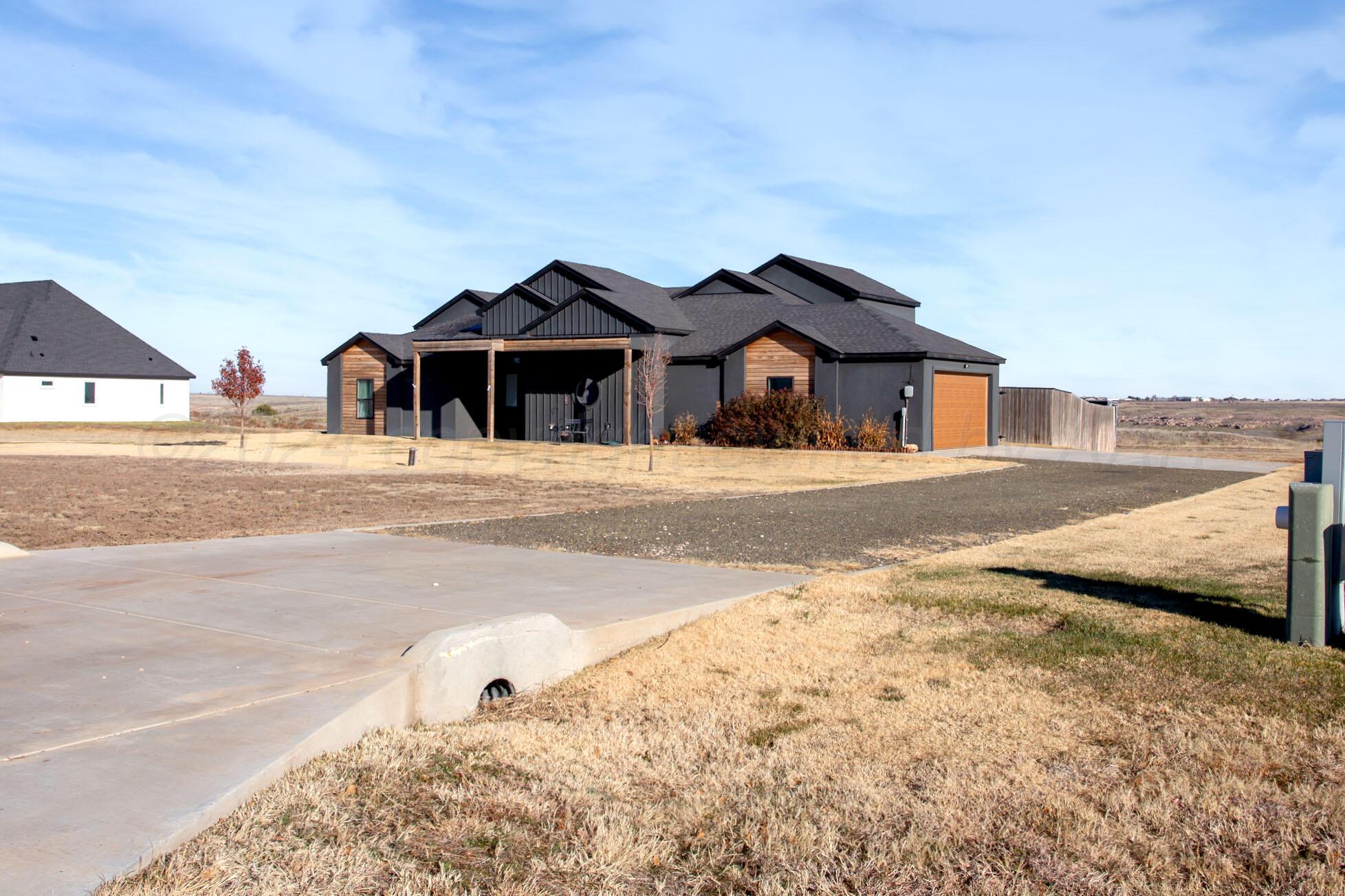 13160 Blf Rdg Trail Canyon, TX 79015 - Photo 53 of 53 43