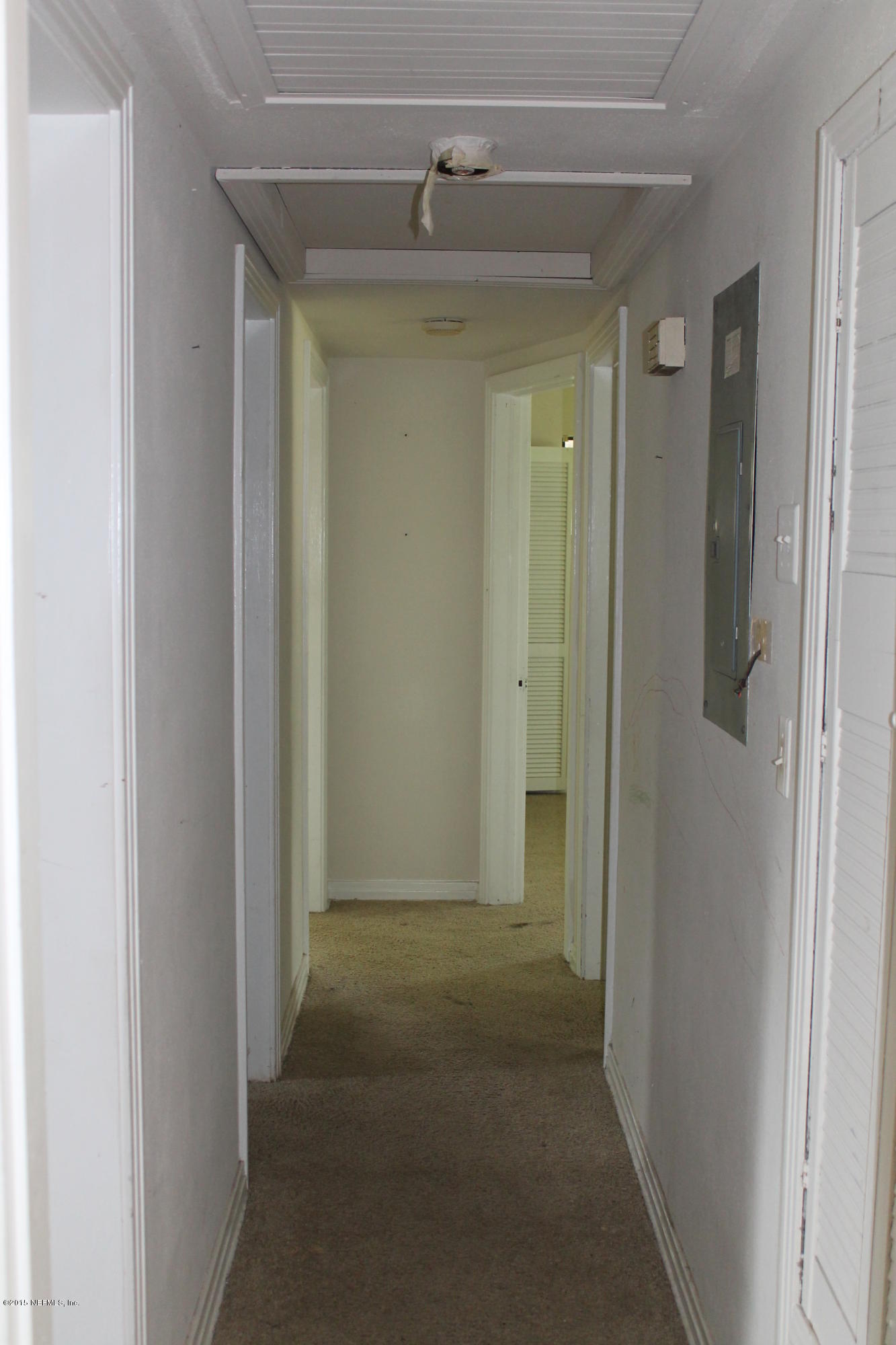 2712 Lorna Road Jacksonville, FL 32211 - Photo 11 of 30 a view of a hallway