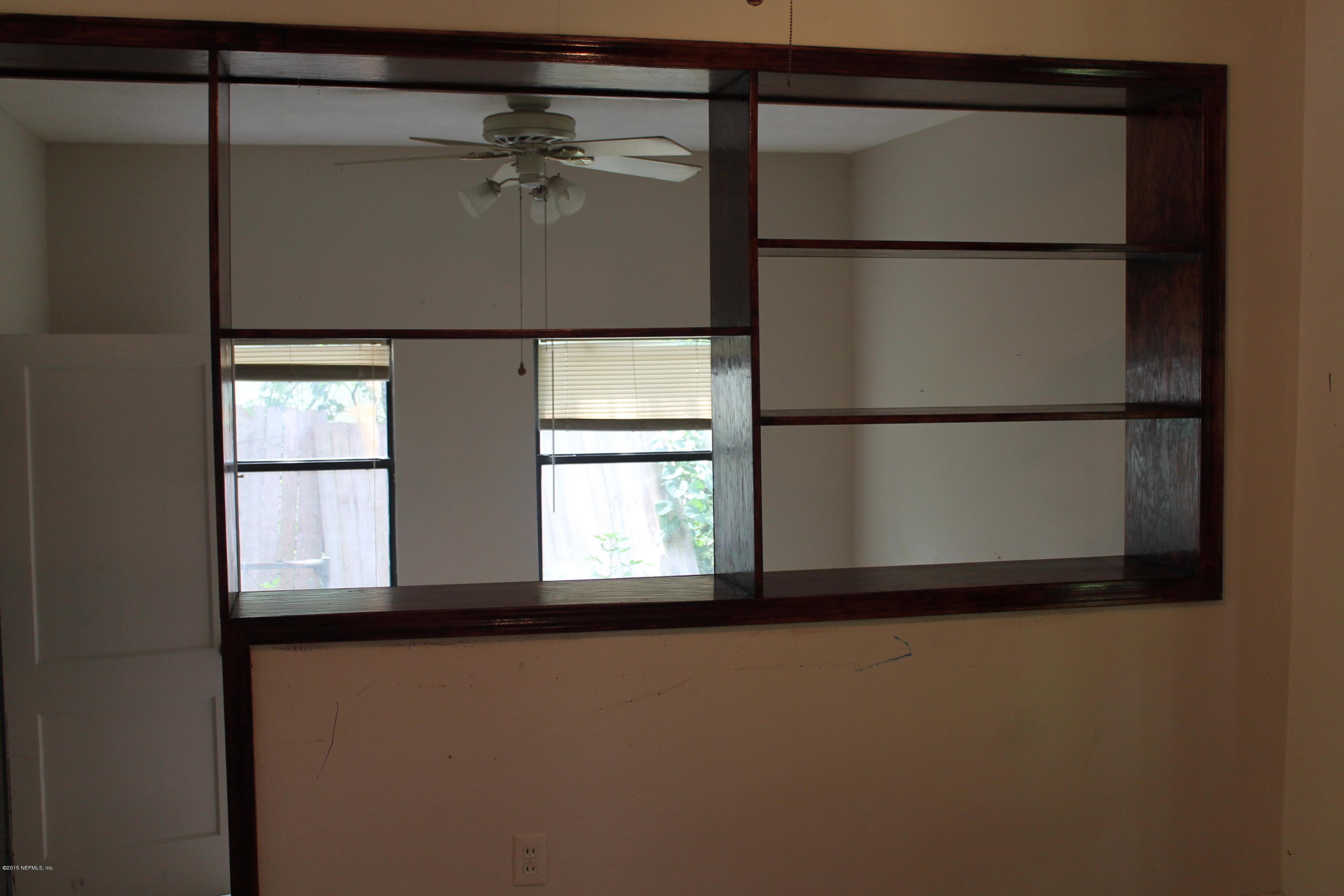 2712 Lorna Road Jacksonville, FL 32211 - Photo 8 of 30 a view of a large window