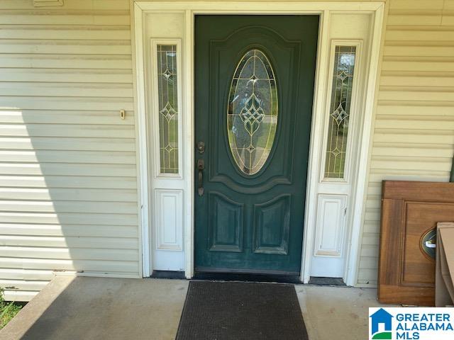 1023 Earl Roberts Road Anniston, AL 36207 - Photo 14 of 59