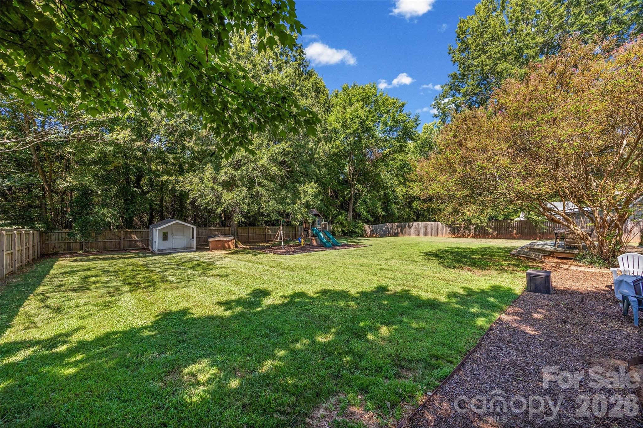 7925 Jefferson Colony Road Mint Hill, NC 28227 - Photo 39 of 47 Gallery Image 39