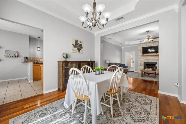 $417,000 | 1398 County Road 3152, Kempner, TX 76539