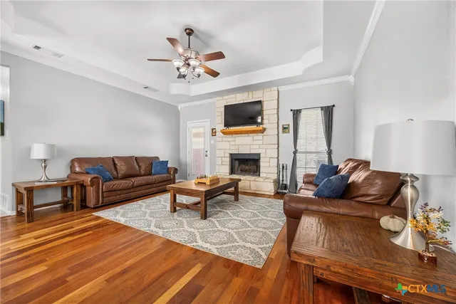 $417,000 | 1398 County Road 3152, Kempner, TX 76539